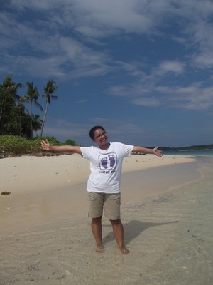 SO not wRONG is SORONG