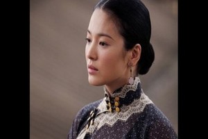 Film The Grandmaster Dibintangi Song Hye Kyo Tunda Tayang