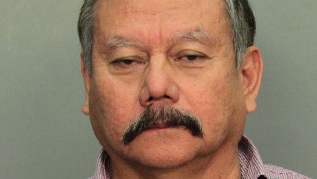 Bercanda Soal Dinamit di Bandara AS, Dokter Guatemala Ditahan