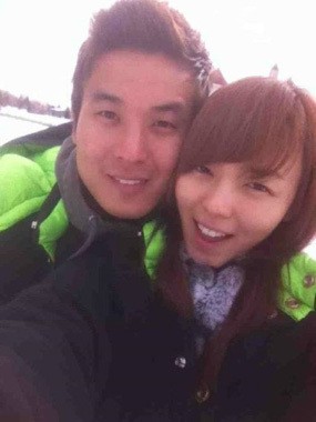 Sunye Wonder Girls Menikah Januari 2013!