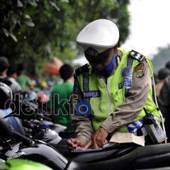 Siap-siap, Polisi Gelar Operasi Zebra