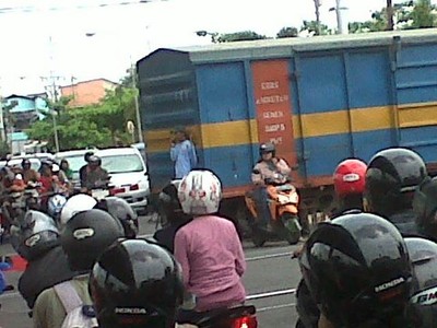 Ibu Berani Mati