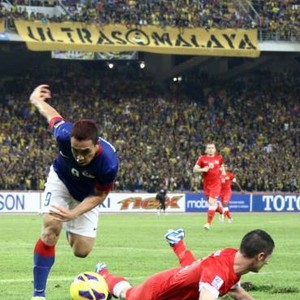 Dikecam Suporter Sendiri, Rajagobal Salut pada Pendukung Indonesia