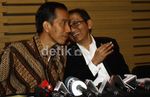 Jokowi Akan Membangun Sistem Online di DKI