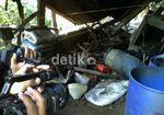 Pabrik Tahu Meledak, 3 Orang Terluka