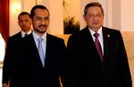 SBY Terima Pimpinan ACA Bahas Pemberantasan Korupsi