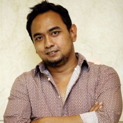 Bebi Romeo Rekaman Bareng Boyz II Men