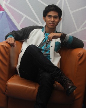 Cakra Khan Kebanjiran Job Berkat Lagu Galau