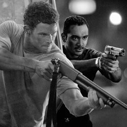 Film Ario Bayu Bersama Mickey Rourke Java Heat Rilis April 2013
