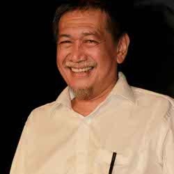 Masuk Nominasi FFI 2012, Deddy Mizwar Masih Deg-degan