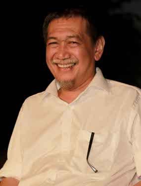 Masuk Nominasi FFI 2012, Deddy Mizwar Masih Deg-degan