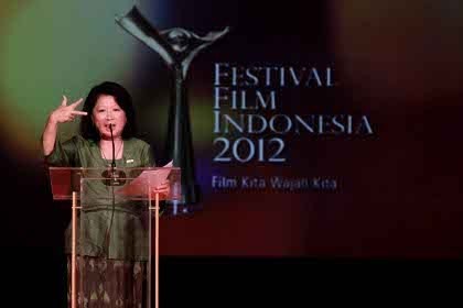 Ada Ajang Tandingan FFI, Apa Tanggapan Menparekraf?