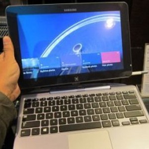 Meski Mahal, Komputer Pintar Samsung Diklaim Laris