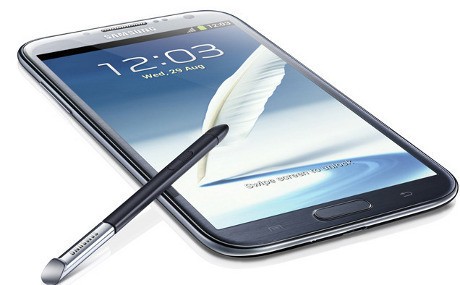 5 Tren Teknologi Smartphone di 2013