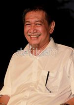 Deddy Mizwar Masuk Nominasi FFI 2012