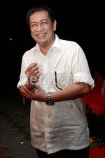 Deddy Mizwar Masuk Nominasi FFI 2012