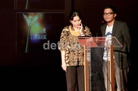 Puncak acara FFI 2012 akan dilaksanakan pada 10 Desember mendatang di halaman gedung Vredeburg, Yogyakarta.