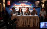Indonesia dan Malaysia Akan Gelar Konser Persahabatan