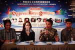 Indonesia dan Malaysia Akan Gelar Konser Persahabatan