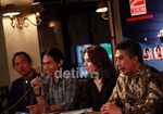 Indonesia dan Malaysia Akan Gelar Konser Persahabatan