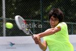 Elbert Sie Tumbang di Tangan Petenis Korea