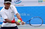 Elbert Sie Tumbang di Tangan Petenis Korea