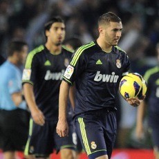 Sudah Satu Kaki di 16 Besar, Madrid Tetap Diminta Menang