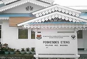 Desa Siaga Jamin Masyarakat Miskin Pedesaan Dapat Layanan Kesehatan