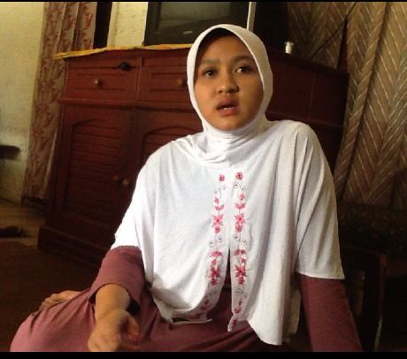 Rela Dinikahi Bupati Garut, Fani: Pak Bupati Mengaku Duda Rela Dinikahi Bupati Garut, Fani: Pak Bupati Mengaku Duda