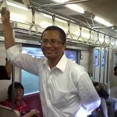 BK DPR Akan Panggil Kembali Dahlan Iskan