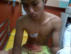 Penyerang Polisi di Cimanggis Kakak Beradik, Mengaku Punya Ilmu Kebal