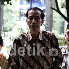 Pengusaha Sentil Soal UMP DKI Ketinggian, Ini Tanggapan Jokowi