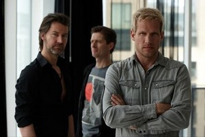 Mulai Tur Indonesia di Balikpapan, Tiket Konser Michael Learns to Rock Diserbu
