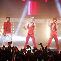 Kasus dengan SME Selesai, JYJ Bisa Tampil Lagi di Televisi