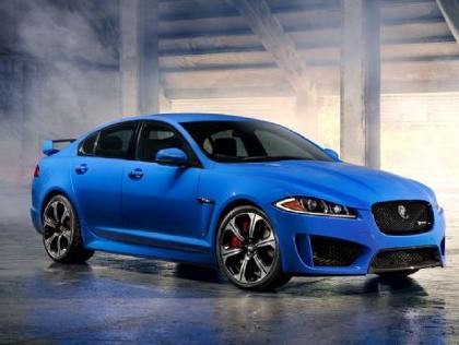 Penggila Kecepatan di AS Dapat Mainan Baru