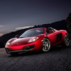 McLaren Resmi Hadir di Indonesia