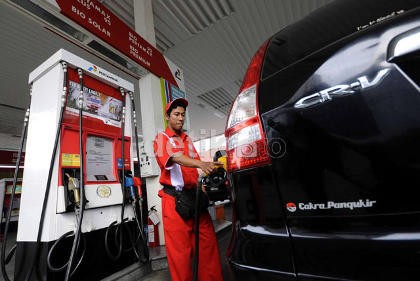 Siap-siap, Tahun Depan Bakal Ada Hari Bebas BBM Bersubsidi Tiap Minggu