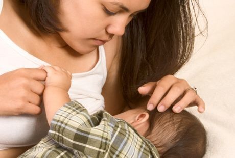 Kemampuan Ekonomi Keluarga Ikut Pengaruhi Pemberian ASI Eksklusif