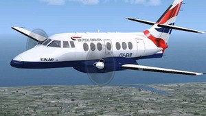 Edan! Pesawat Ini Bakal Terbang Tanpa Pilot
