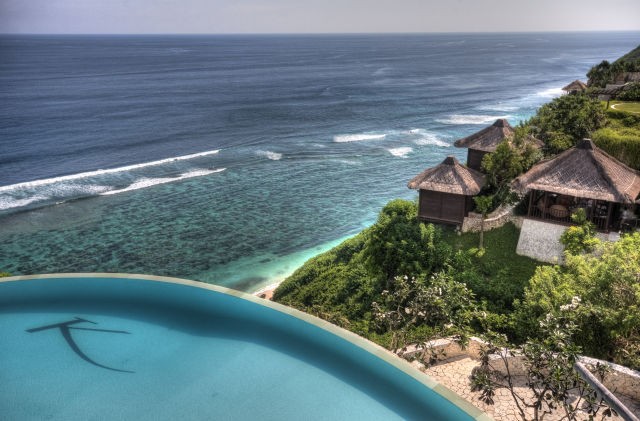 Ini Nih Pantai Pribadi Paling Asyik Di Bali