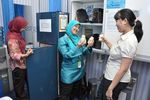 Yuk, Intip Ruang Menyusui di Pertamina