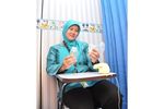Yuk, Intip Ruang Menyusui di Pertamina