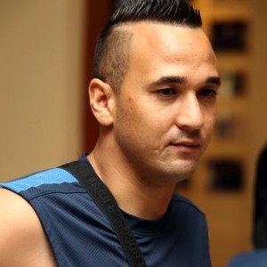 Van Beukering Batal Tampil Lawan Singapura