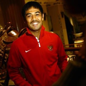 Pelatih Nil Maizar Puji Keberanian Para Pemain
