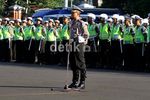 Polda Metro Gelar Apel Operasi Zebra