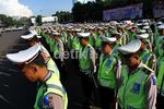 Polda Metro Gelar Apel Operasi Zebra