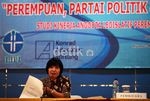 Perempuan, Partai Politik dan Parlemen