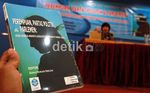 Perempuan, Partai Politik dan Parlemen