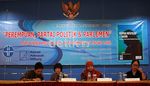 Perempuan, Partai Politik dan Parlemen
