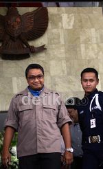 Dede Yusuf Laporkan Kekayaan ke KPK